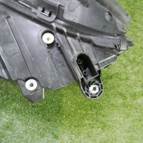 Фара правая Mercedes S W222 (2013-2017) LED