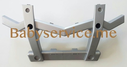 Бампер Peg-Perego 850 накладка