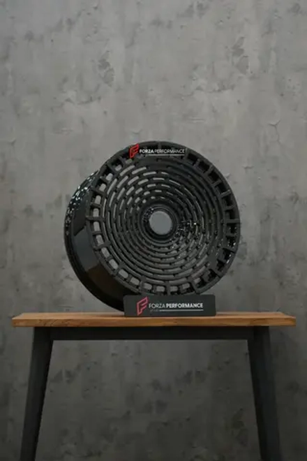 КОВАНЫЕ ДИСКИ ДЛЯ ROLLS-ROYCE GHOST 2010 РОЛЛС-РОЙС ГОСТ