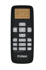 Внутренний блок серии SAMURAI ORIGAMI RAMI-SM50HP.D04/S