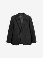 Пиджак для мальчика Next C86-556, Черный