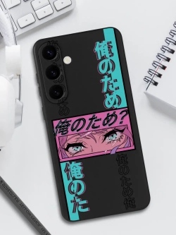 Чехол на Samsung S24