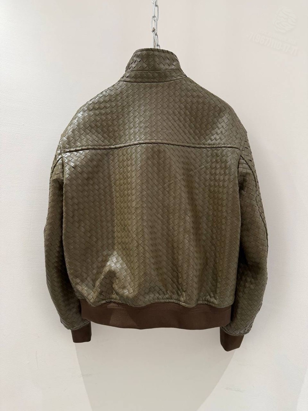 Куртка Bottega Veneta