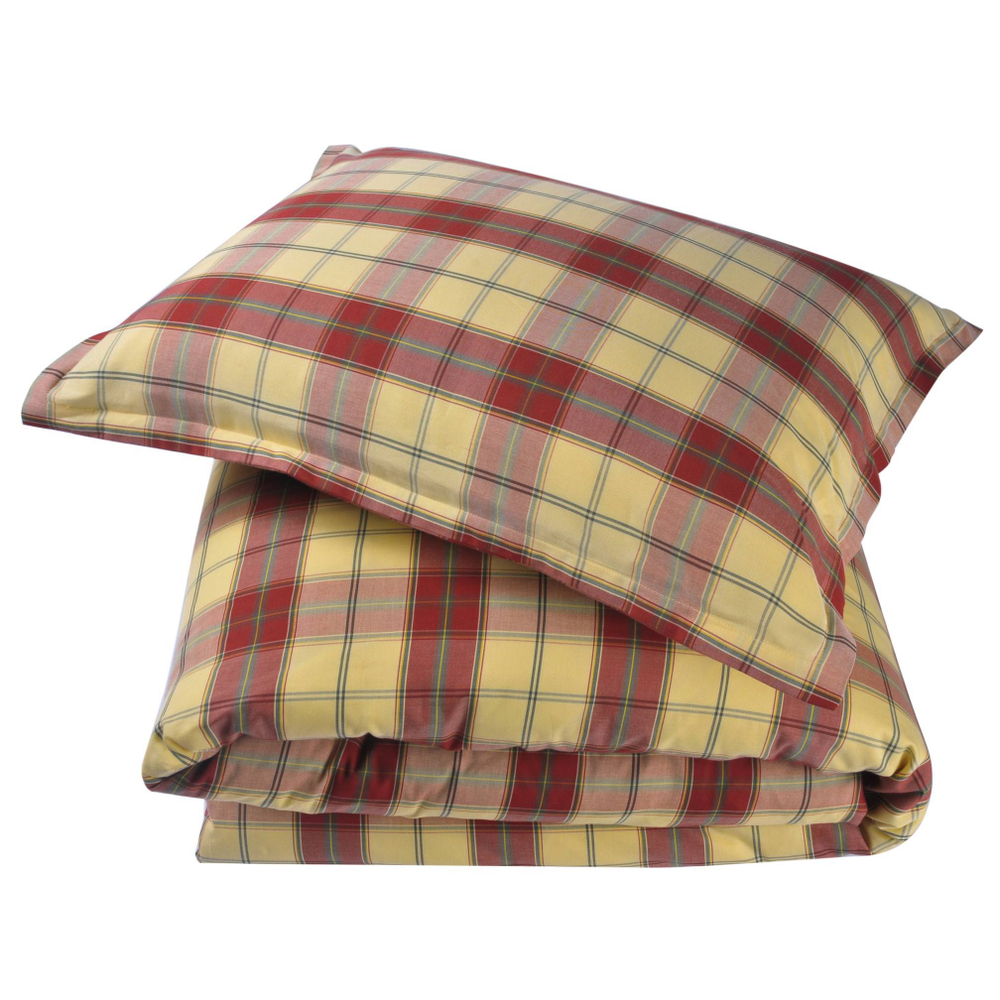 Пододеяльник 200x220 Casual Avenue Lynn Турция фото