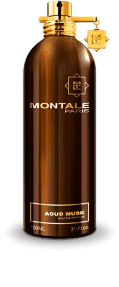 Montale Aoud Musk