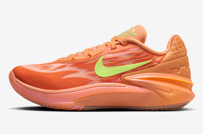 Nike GT Cut 2 Arike Ogunbowale