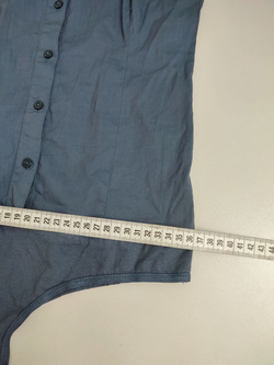 Рубашка-боди Vero Moda стильная 42-44 размер