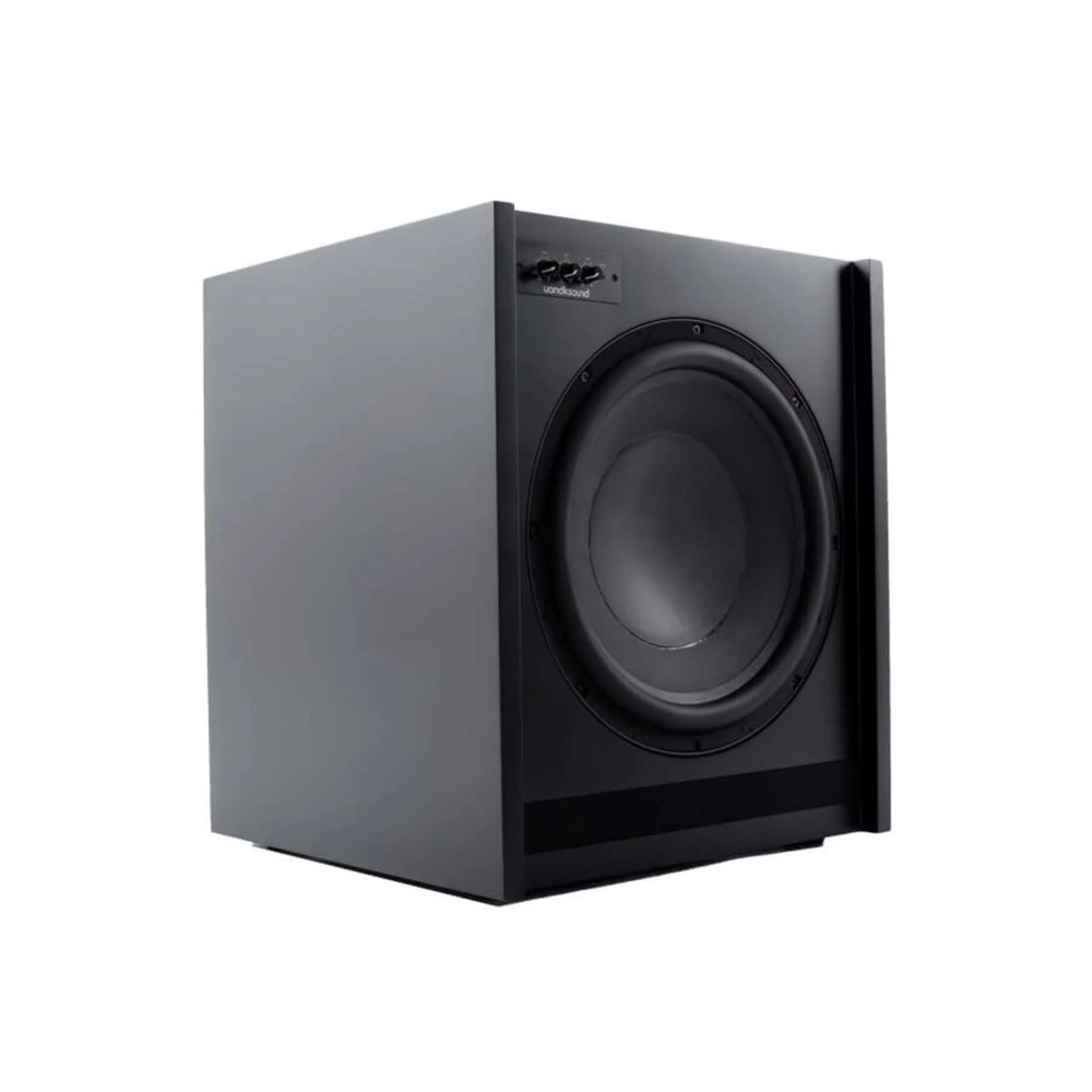 Активный сабвуфер UandKSound M1500N