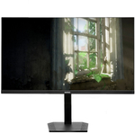 Монитор 27" Sanc M2763QVTB черный