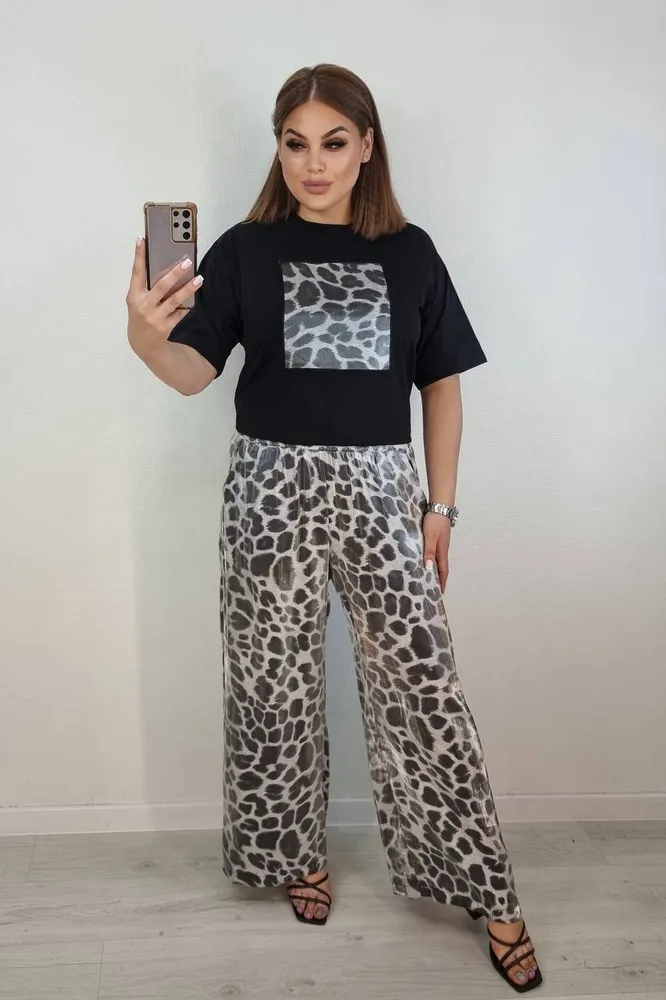 Костюм 542-3 Fabrika