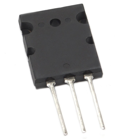 Транзистор 2SC5200