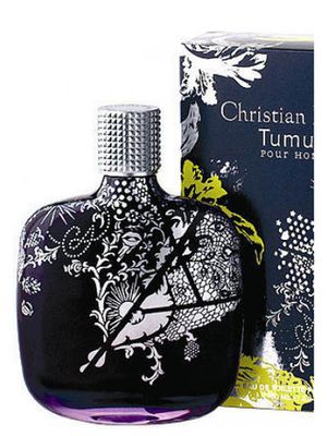 Christian Lacroix Tumulte pour Homme