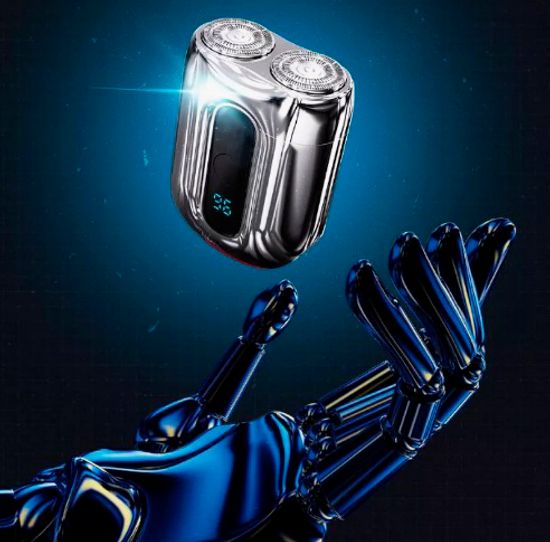 Электробритва Xiaomi BEHEART GTR