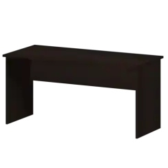 Стол эргономичный правый А-202.ПР Дуб венге 1600x900x760 Арго