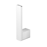 Steinberg Серия 420 Держатель запасного рулона туалетной бумаги, из латуни, хром 420 2850