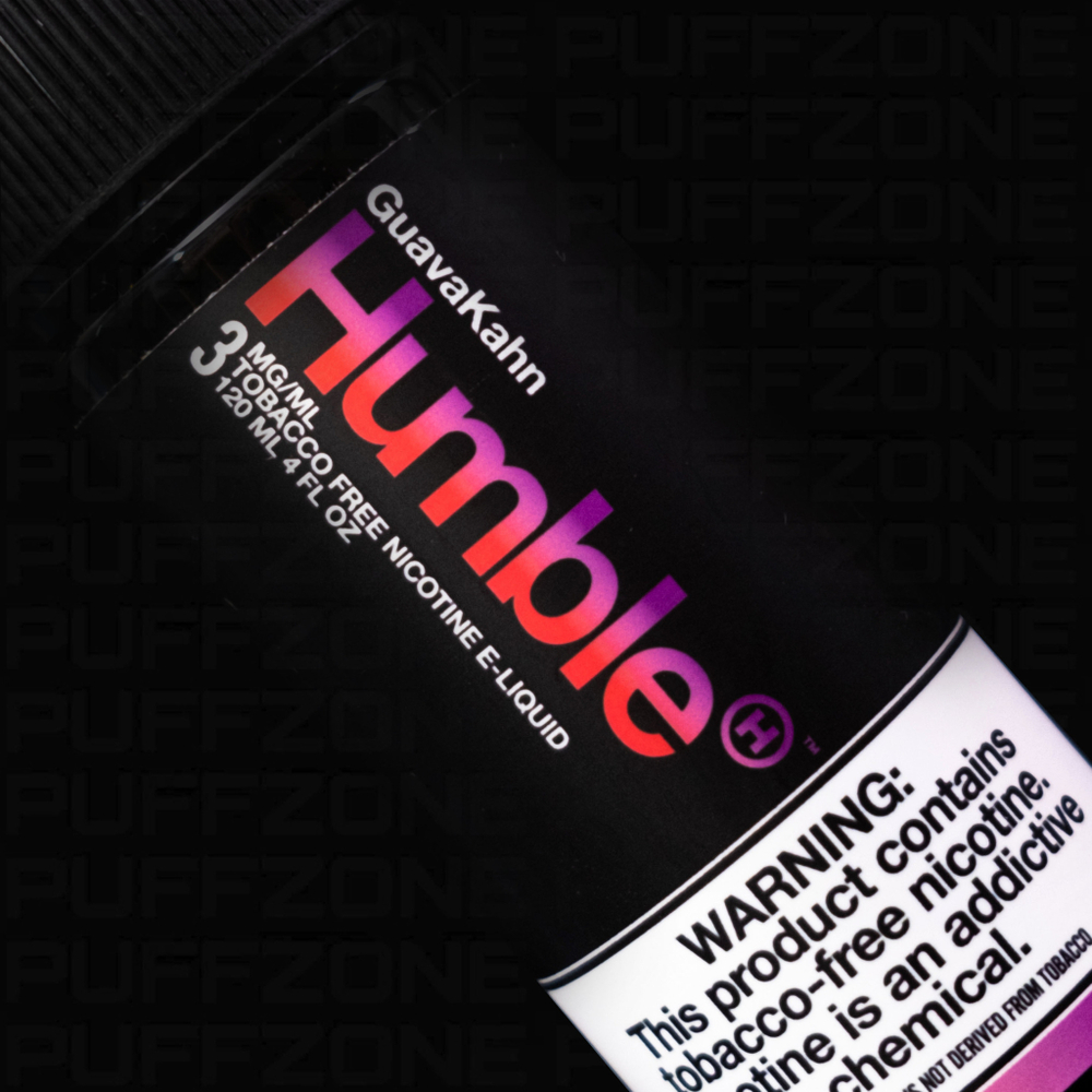 Жидкость Humble