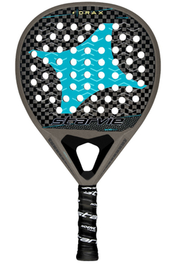 Ракетка для Padel Starvie Drax Pro Touch