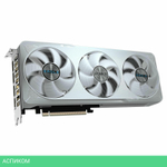 Видеокарта Gigabyte GeForce RTX 5070 Eagle OC Ice SFF 12G GDDR7 (GV-N5070EAGLEOC ICE-12GD)