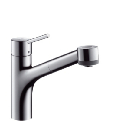 Смеситель  Hansgrohe Telis S 32841000 для кухни