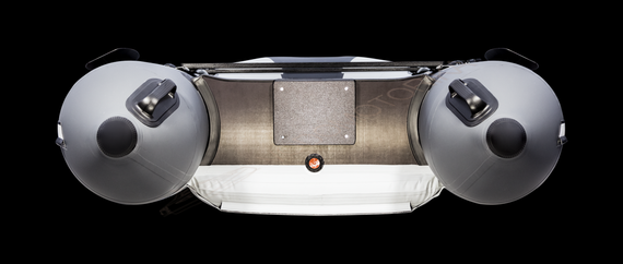 Надувная лодка Таймень NX2900 НДНД