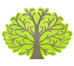 Дидактическое дерево Круглый год