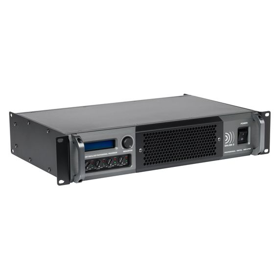 DS Proaudio DA4.900 DSP