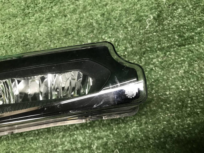 ПТФ левая BMW X3 G01 X4 G02 (2018-2021)