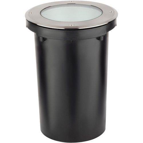 Встраиваемый светильник YAOHUA LUX 73204A SS