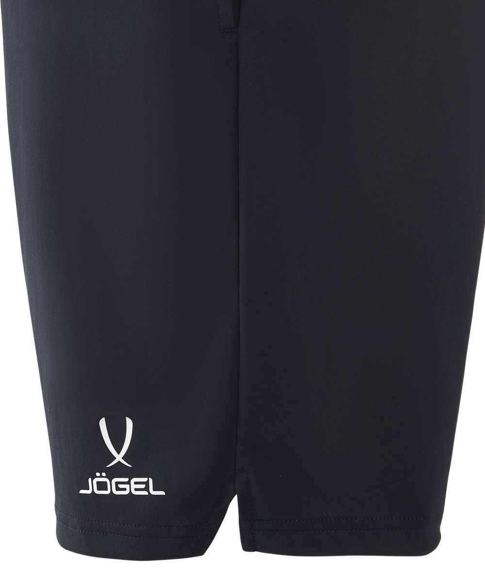 Шорты судейские Referee shots, черный