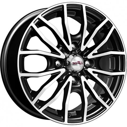 iFree Флайт 5.5x14 4x114.3 ET 40 Dia 67.1 (BFP)