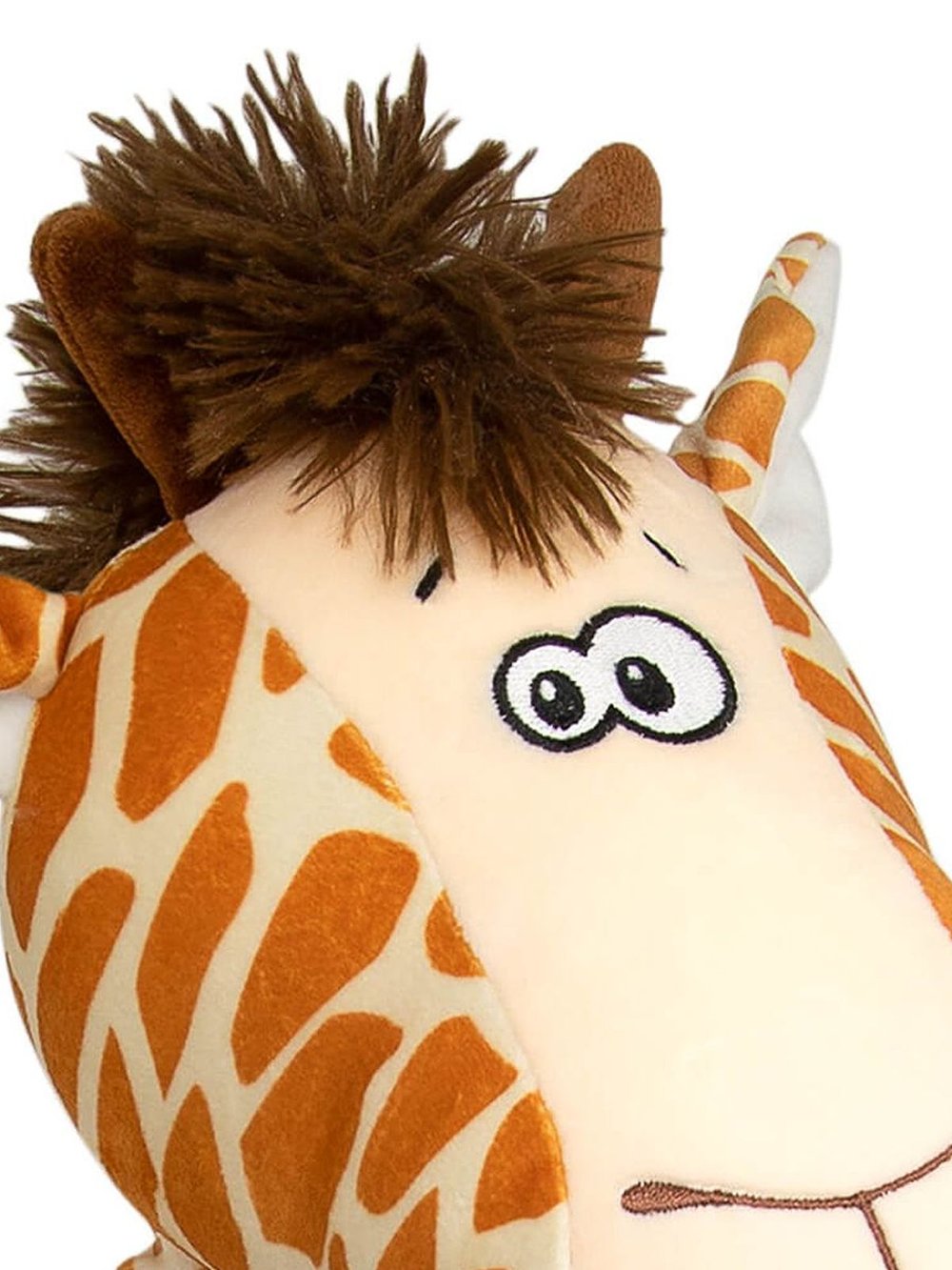 Мягкая игрушка Жираф Берк 32 см