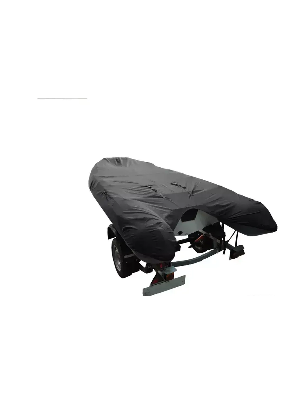 Чехол для транспортировки лодки ПВХ 410-430см