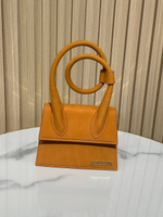 Сумка Jacquemus