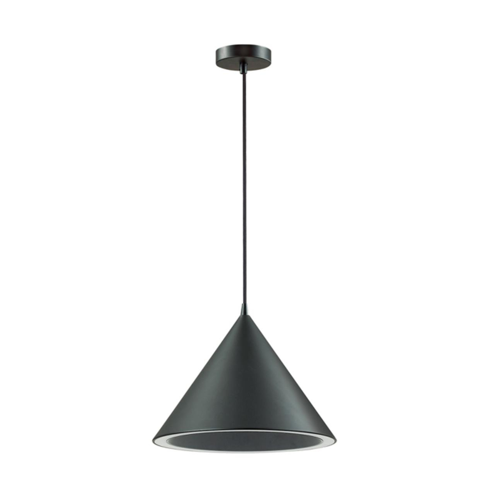 3724/24L LN Подвес LED 24Вт 4000К IP20 LEDIO