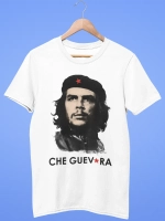 Футболка Che Guevara