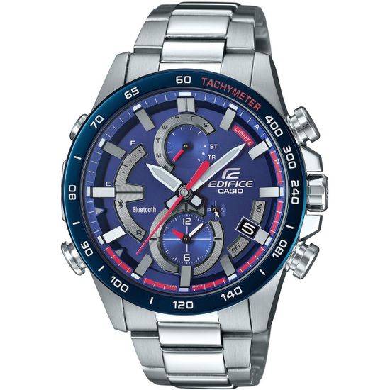 Умные наручные часы Casio Edifice EQB-900TR-2AER
