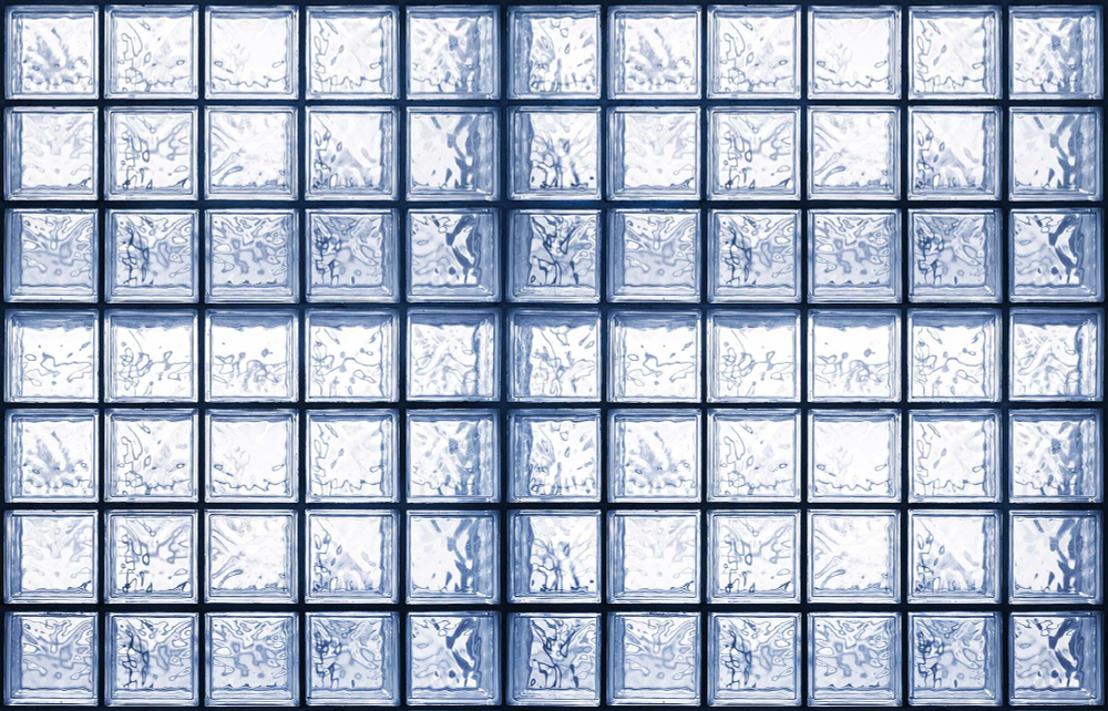 Дизайнерские обои Wall Street Frame