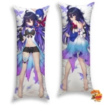 Дакимакура Honkai Star Rail Зеле