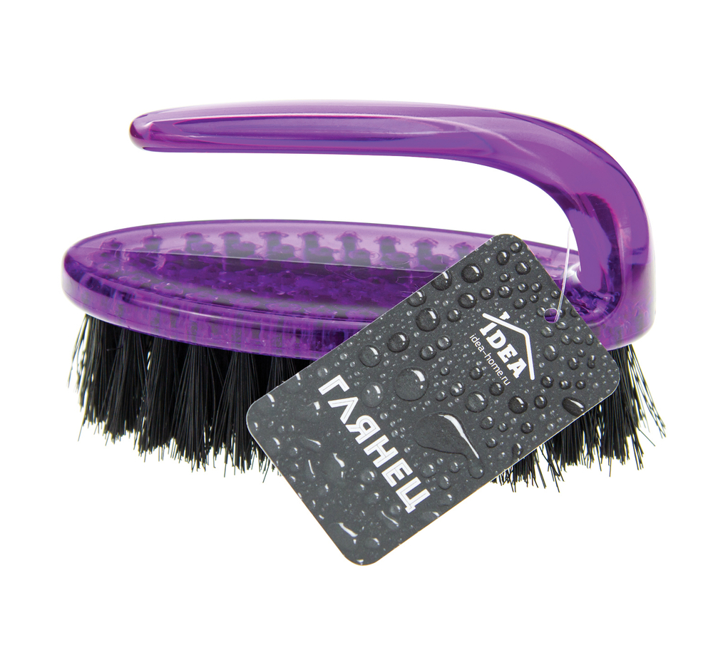 Щетка универсальная ГЛЯНЕЦ 120см (микс) М5253