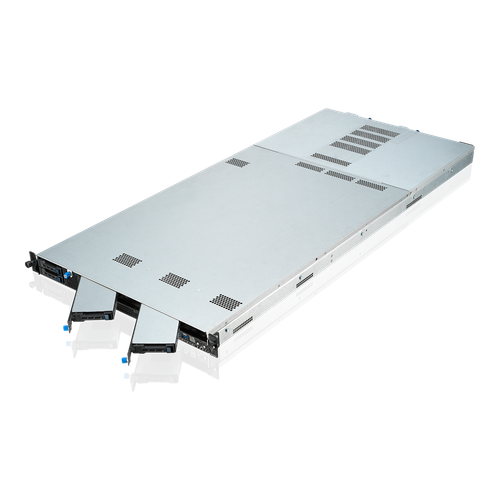 Сервер ASUS ESC4000 DHD G4