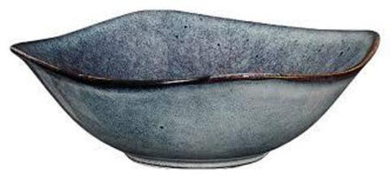 Салатник 6" 154мм 400мл, синий "Corone Celeste" [HL900660]