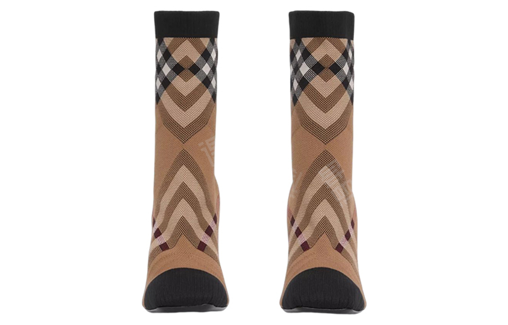 Burberry (Женская размерная сетка)