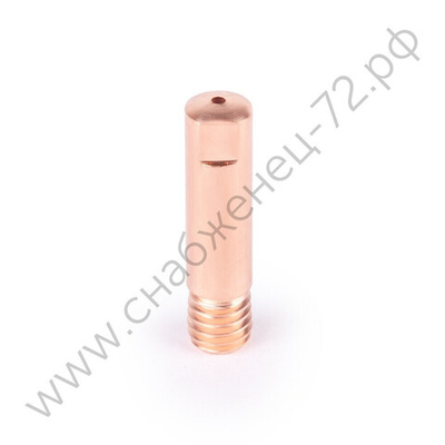 Наконечник M5х0.8 FoxWeld (140.0037/MD0001-08, пр-во FoxWeld/КНР)