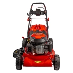 DDE LM 53-70 DE газонокосилка бензиновая 791-943