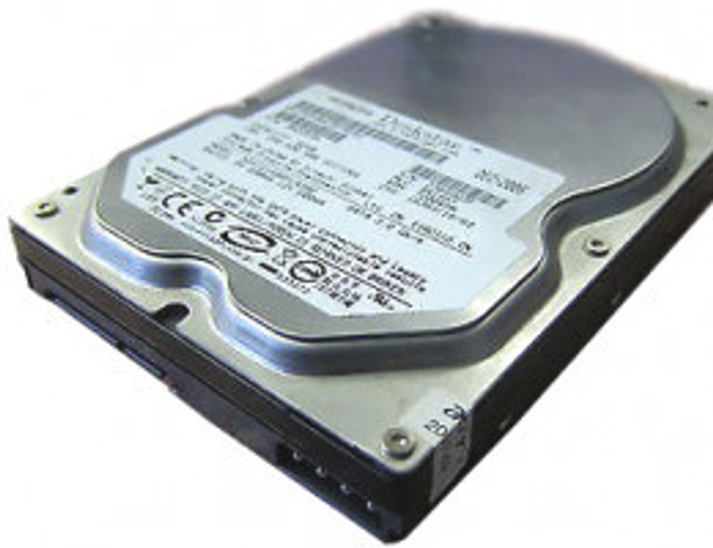 Жесткий диск HP 80Gb 7200 rpm SATAII 3.5&quot; 0A33931