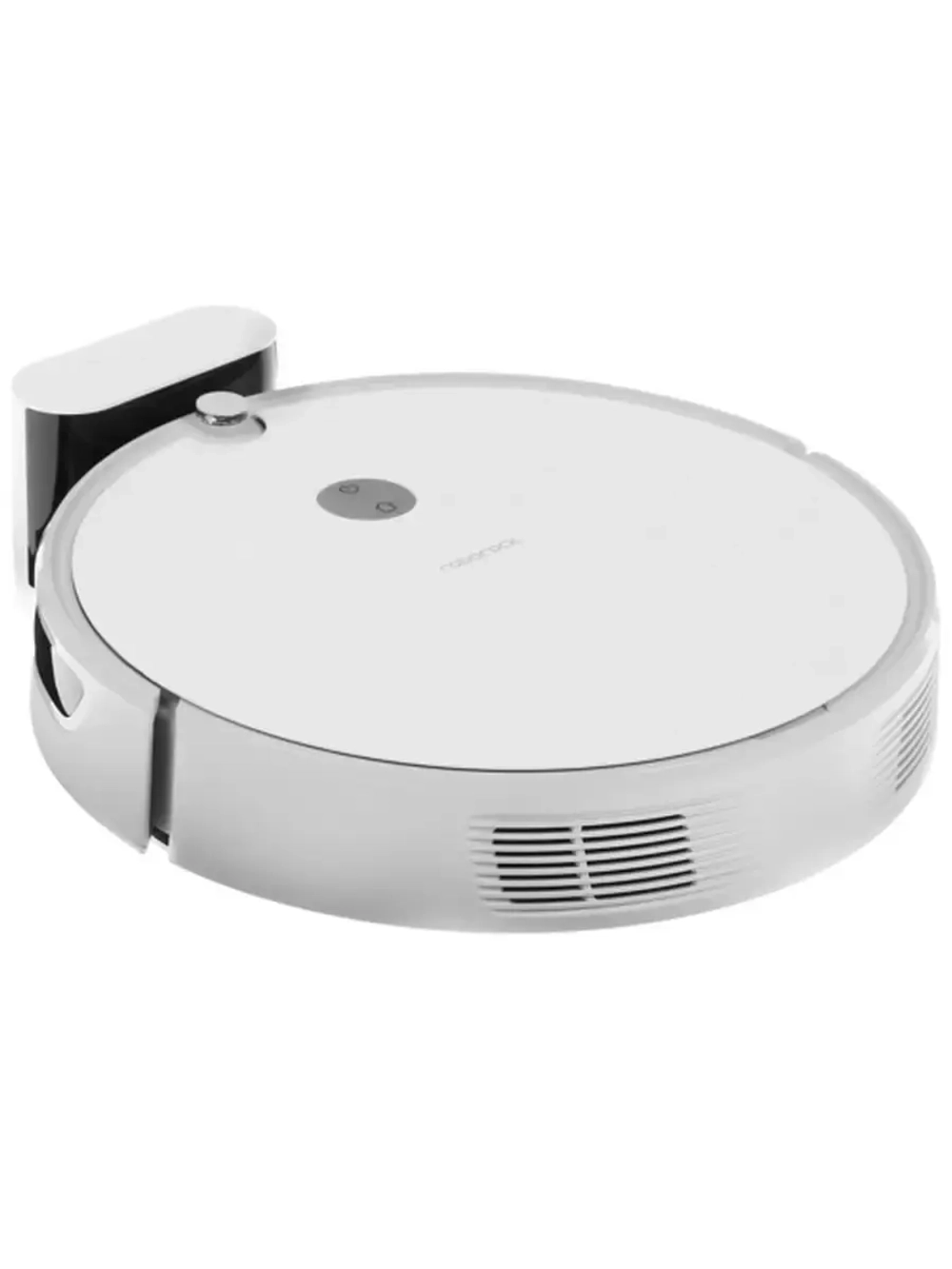 Робот-пылесос Roborock White Русская версия