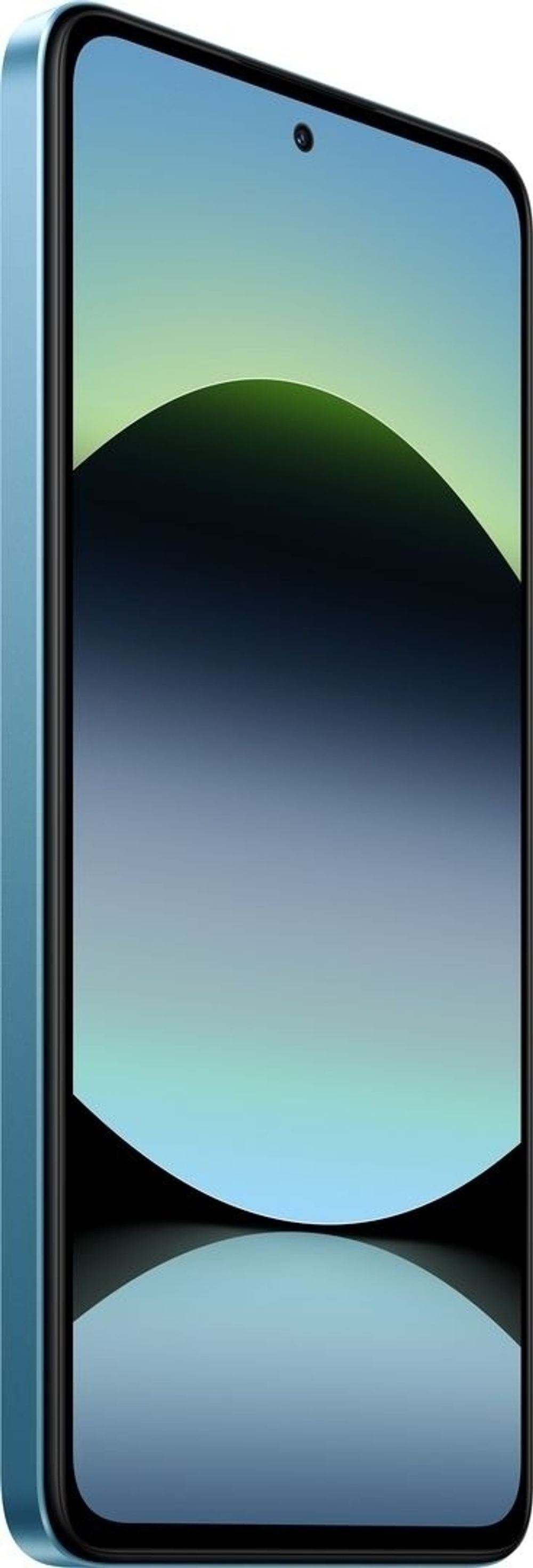 Смартфон Xiaomi Redmi Note 14 8 ГБ/128 ГБ голубой