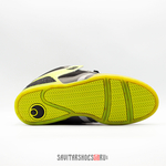 Винтажные кеды Osiris NYC 83