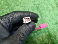 Антенна Chery Tiggo 7 Pro Max (2022-н.в.)