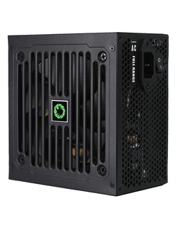 GameMax Блок питания ATX 500W GE-500